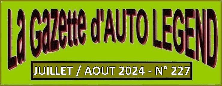 Bandeau juillet aout 2024